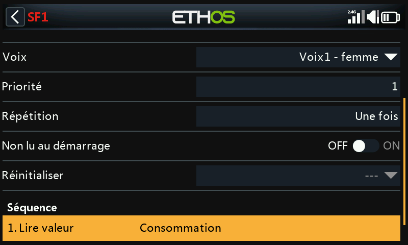Play value : consumption